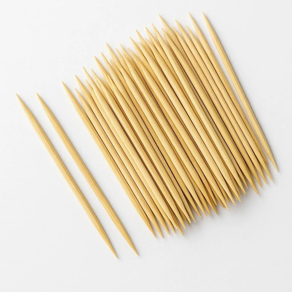 Toothpicks