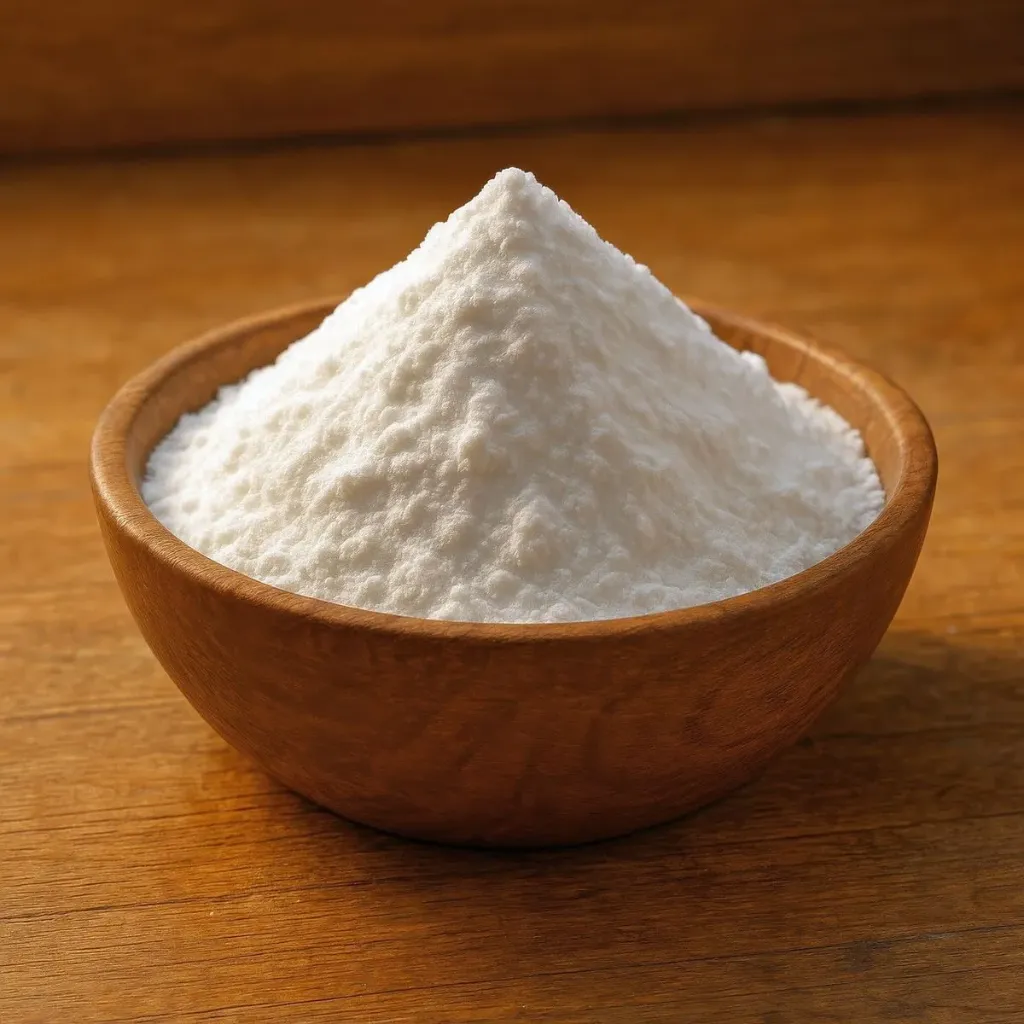 Baking Soda Powder
