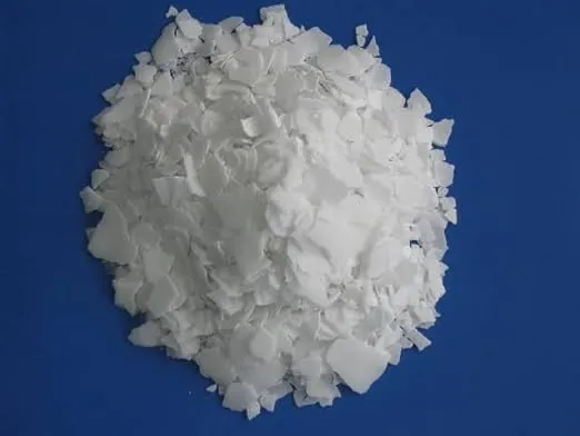 Potassium Hydroxide